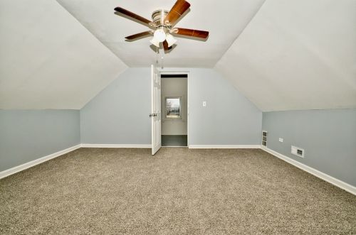 2334 Highland Ave, Forest View IL  60402-2414 exterior