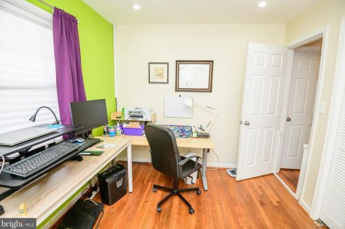 1009 Rosemere Ave, Silver Spring MD 20904-3007 exterior