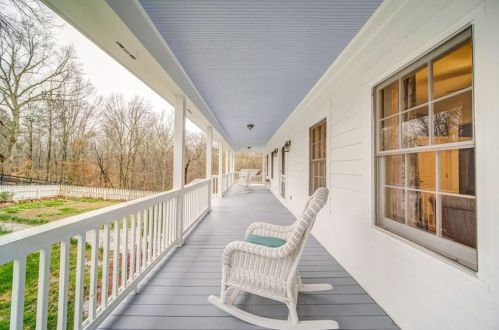 246 Talc Mine Rd, Big Canoe, GA 30143-5247
