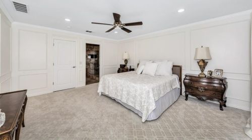 4100 Vinyard Way, Argyle TX  76226-2446 exterior