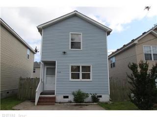 2028 Warfield St, Chesapeake, VA 23324-2764