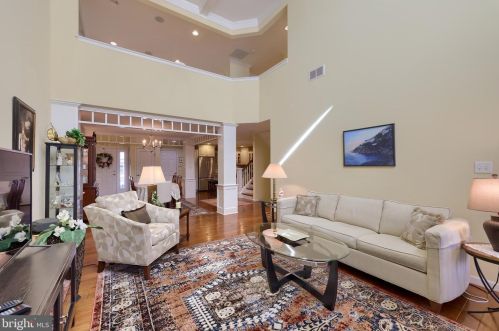 160 Fieldcrest Ln, Ephrata PA  17522-2925 exterior