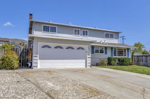 472 Woodcock Ct, Milpitas, CA 95035-2826