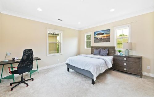 105 Coyote Brush, Irvine CA  92618-8873 exterior