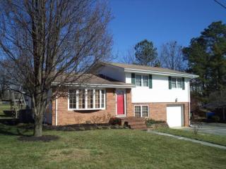 101 Mayor Ave, Greeneville, TN 37745-6211