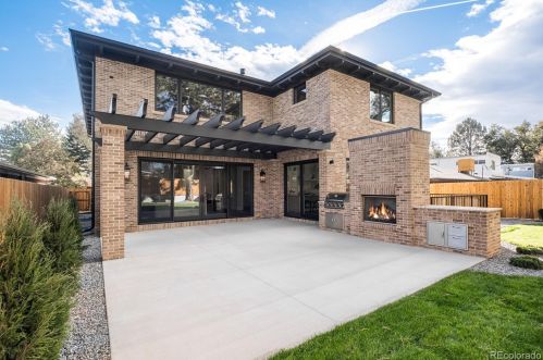 251 Jersey St, Denver CO  80220-5986 exterior