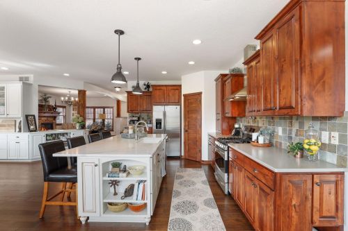 2488 Fieldstone Curv, Saint Paul MN  55129-6209 exterior