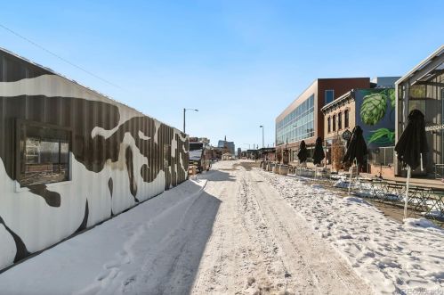1225 Bruce Randolph Ave, Denver CO  80205-3910 exterior