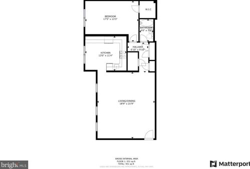 11501 Amherst Ave, Silver Spring MD 20902-2861 exterior