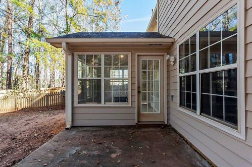 107 Parkside Dr, Stockbridge GA  30281-6903 exterior