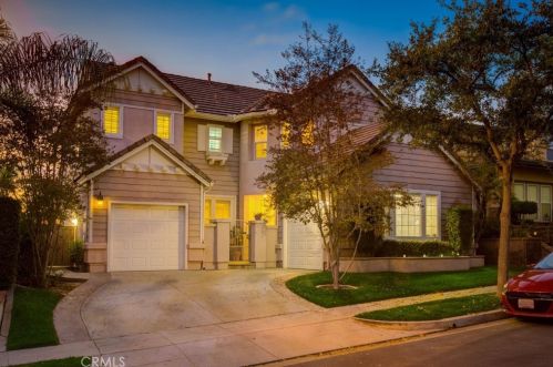 17 Tisbury Way, San Juan Capistrano, CA 92694-0534