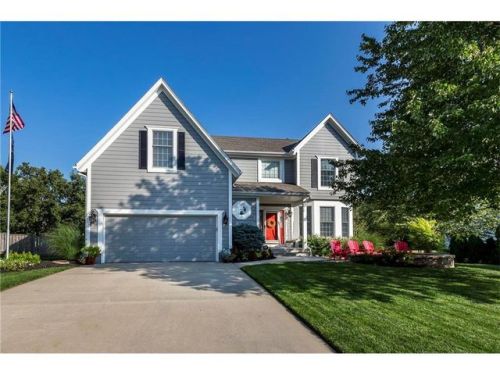 15221 139 Ter, Olathe KS  66062-4577 exterior