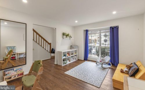 1603 Ingram Ter, Silver Spring MD 20906-5932 exterior