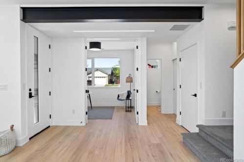 3672 Galapago St, Englewood CO 80110-2323 exterior