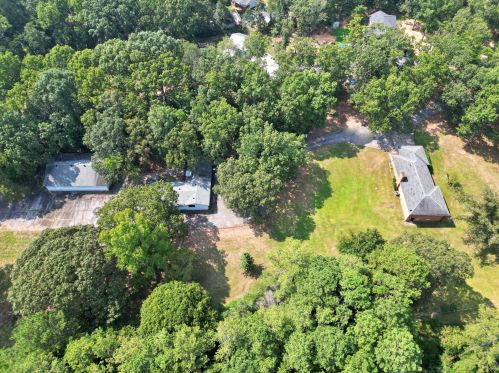 3820 Union Church Rd, Stockbridge GA  30281-5613 exterior