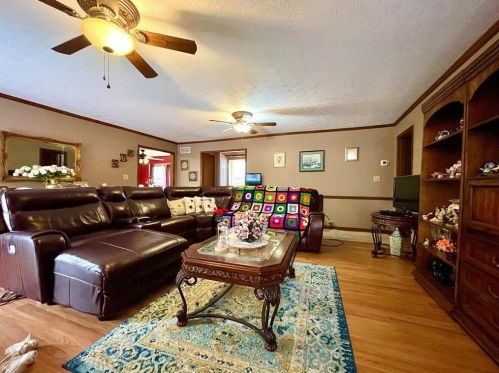 1017 Corley Rd, Conyers GA  30012-2041 exterior