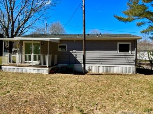 14 Swan Lake Trl, Deep River CT  06419-1252 exterior