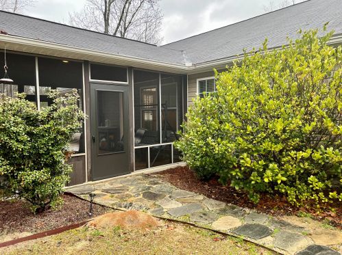 312 Brier Patch Ln, Burnettown SC  29851-2625 exterior