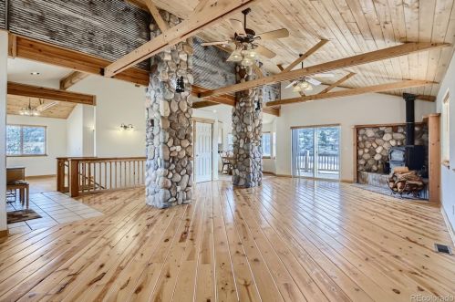 201 Carriage Dr, Twin Rock, CO 80816-8723