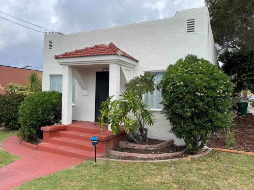 2444 Madison Ave, San Diego, CA 92116-2920