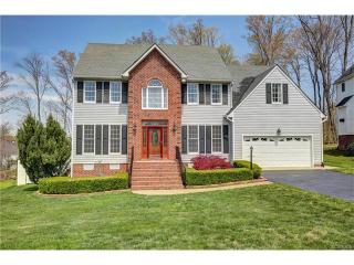 6525 St Cecelia Dr, Midlothian, VA 23112-2074