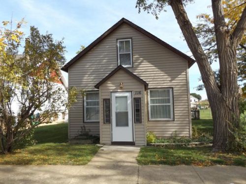 116 Elk St, Hebron, ND 58638-7025