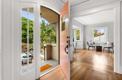 876 Santa Barbara Rd, Berkeley, CA 94707-2018