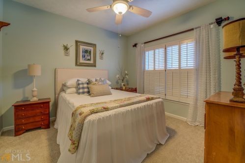 2381 Stedman Ln, Conyers GA  30094-4762 exterior