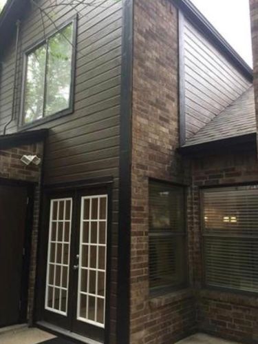 2023 Feather Ln, Lewisville TX  75077-7650 exterior