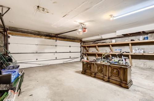 701 Downing St, Denver CO 80218-3428 exterior