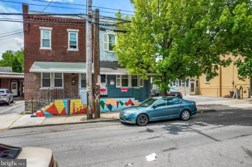 146 Old Dorwart St, Lancaster, PA 17603-3603