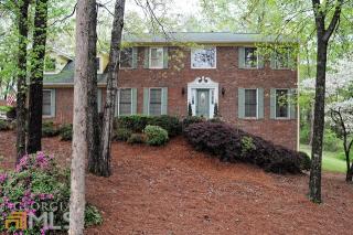 120 Country Acres Ct, Mcdonough, GA 30253-4717