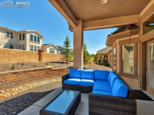 1430 Symphony Hts, Woodmoor CO  80132-8966 exterior