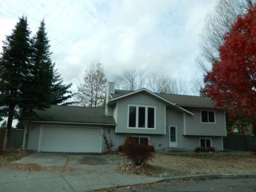 12511 Meadowlark St, Green Bluff, WA 99021-9608