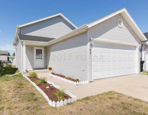 767 47 1/2 St, Fargo, ND 58103-7212
