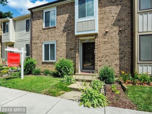 8731 Ridge Hollow Ct, Springfield, VA 22152-1439