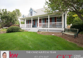 145 Stonegate Dr, Portsmouth, RI 02871-2227