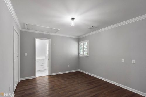 2108 Marann Dr, Atlanta GA  30345-3537 exterior