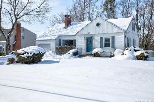 163 Long Hill St, Hartford, CT 06108-1424