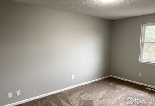 3267 Gunnison Dr, Fort Collins CO  80526-2760 exterior
