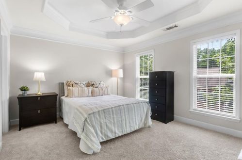 2273 Limehurst Dr, Atlanta GA  30319-5725 exterior