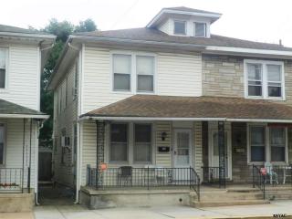 702 Princess St, York, PA 17401-3641
