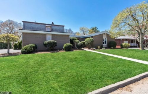 14 Morse St, Cranford, NJ 07016-2713