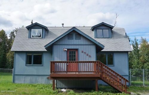 2750 Quartz Cir, Wasilla, AK 99654-3408