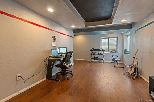 20399 Union Dr, Denver CO  80015-6600 exterior