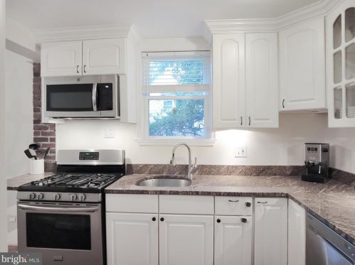 1308 Elson St, Silver Spring MD exterior