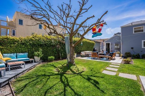 3534 Ocean Dr, Oxnard CA  93035-4345 exterior