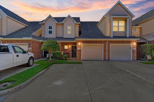 2320 Southlake Ct, Irving TX 75038-5653 exterior