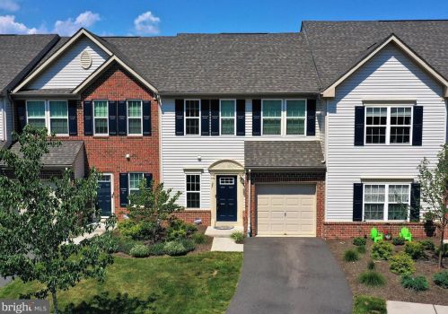 27 Ventana Ct, Trenton, NJ 08619-2580