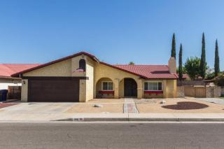 1314 Pasteur Dr, Lancaster, CA 93535-5701